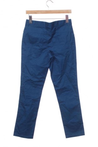 Kinderhose Unbranded, Größe 10-11y/ 146-152 cm, Farbe Blau, Preis € 8,99