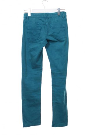 Dětské kalhoty  Unbranded, Velikost 10-11y/ 146-152 cm, Barva Zelená, Cena  266,00 Kč