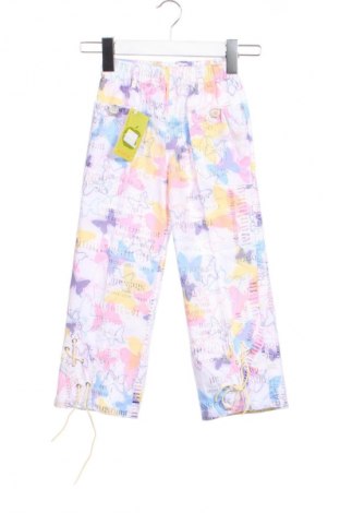 Dětské kalhoty  Unbranded, Velikost 5-6y/ 116-122 cm, Barva Vícebarevné, Cena  265,00 Kč