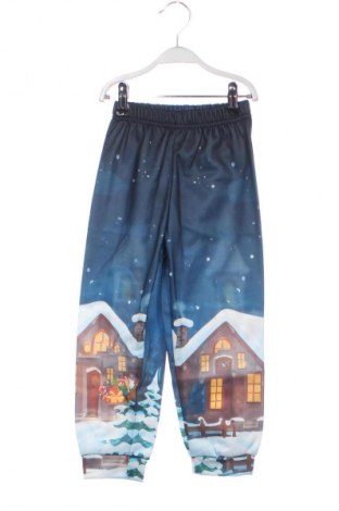 Dětské kalhoty  Unbranded, Velikost 4-5y/ 110-116 cm, Barva Vícebarevné, Cena  265,00 Kč