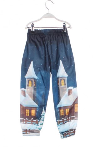 Dětské kalhoty  Unbranded, Velikost 4-5y/ 110-116 cm, Barva Vícebarevné, Cena  265,00 Kč