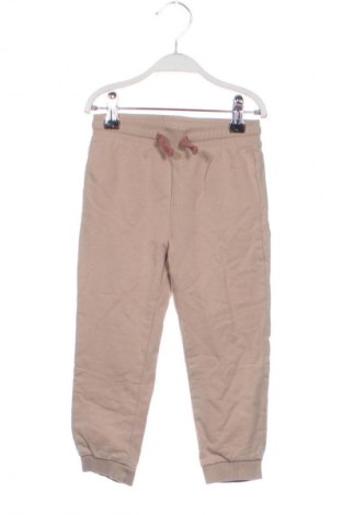 Dětské kalhoty  Unbranded, Velikost 18-24m/ 86-98 cm, Barva Béžová, Cena  265,00 Kč