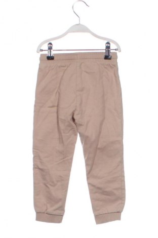 Dětské kalhoty  Unbranded, Velikost 18-24m/ 86-98 cm, Barva Béžová, Cena  265,00 Kč