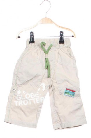 Dětské kalhoty  Unbranded, Velikost 6-9m/ 68-74 cm, Barva Béžová, Cena  266,00 Kč