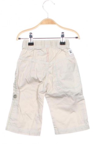 Dětské kalhoty  Unbranded, Velikost 6-9m/ 68-74 cm, Barva Béžová, Cena  266,00 Kč