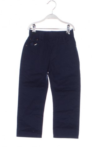 Детски панталон Unbranded, Размер 3-4y/ 104-110 см, Цвят Син, Цена 21,00 лв.