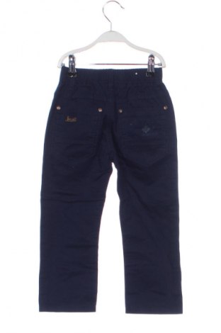 Детски панталон Unbranded, Размер 3-4y/ 104-110 см, Цвят Син, Цена 21,00 лв.