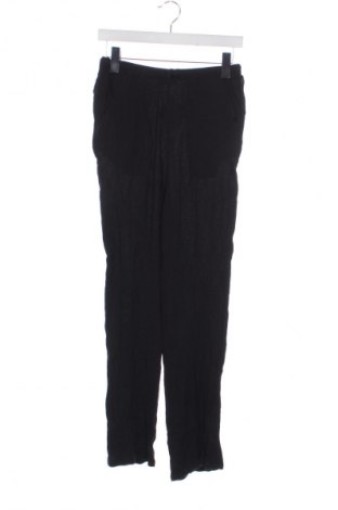 Детски панталон Unbranded, Размер 15-18y/ 170-176 см, Цвят Черен, Цена 20,88 лв.