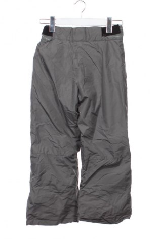 Детски панталон Unbranded, Размер 6-7y/ 122-128 см, Цвят Сив, Цена 21,99 лв.