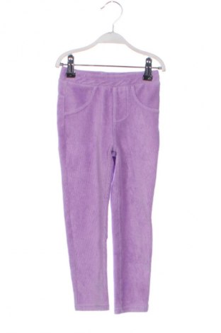 Dětské kalhoty  Unbranded, Velikost 0-1m/ 50 cm, Barva Fialová, Cena  236,00 Kč