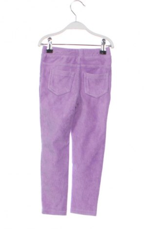 Dětské kalhoty  Unbranded, Velikost 0-1m/ 50 cm, Barva Fialová, Cena  236,00 Kč