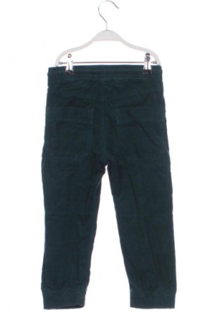Dětské kalhoty  Unbranded, Velikost 5-6y/ 116-122 cm, Barva Zelená, Cena  264,00 Kč