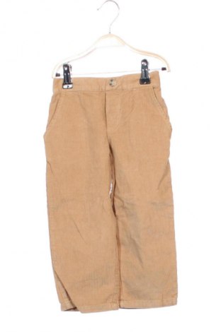 Kinderhose Unbranded, Größe 2-3y/ 98-104 cm, Farbe Beige, Preis € 11,00
