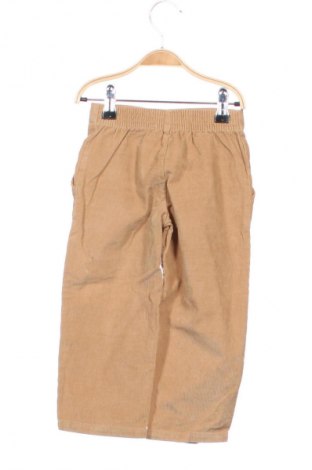Kinderhose Unbranded, Größe 2-3y/ 98-104 cm, Farbe Beige, Preis € 11,00