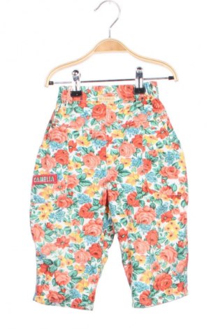 Kinderhose Unbranded, Größe 18-24m/ 86-98 cm, Farbe Mehrfarbig, Preis 10,69 €