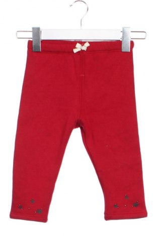 Detské nohavice  Unbranded, Veľkosť 18-24m/ 86-98 cm, Farba Červená, Cena  12,95 €