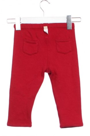 Detské nohavice  Unbranded, Veľkosť 18-24m/ 86-98 cm, Farba Červená, Cena  12,95 €