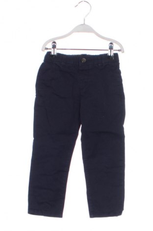 Kinderhose Unbranded, Größe 2-3y/ 98-104 cm, Farbe Blau, Preis € 10,74