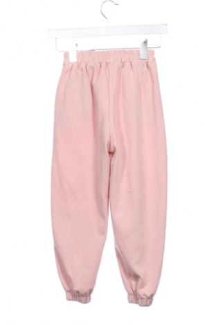 Kinderhose Unbranded, Größe 7-8y/ 128-134 cm, Farbe Aschrosa, Preis € 10,69