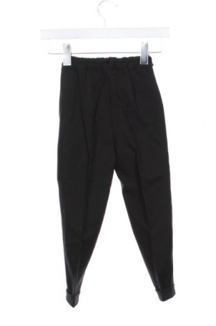 Детски панталон Unbranded, Размер 4-5y/ 110-116 см, Цвят Черен, Цена 33,93 лв.