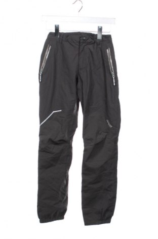 Kinderhose Unbranded, Größe 11-12y/ 152-158 cm, Farbe Grau, Preis 7,99 €