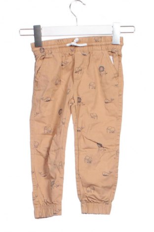 Kinderhose Unbranded, Größe 2-3y/ 98-104 cm, Farbe Mehrfarbig, Preis € 10,69