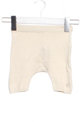Detské nohavice  Unbranded, Veľkosť 2-3m/ 56-62 cm, Farba Béžová, Cena  11,00 €