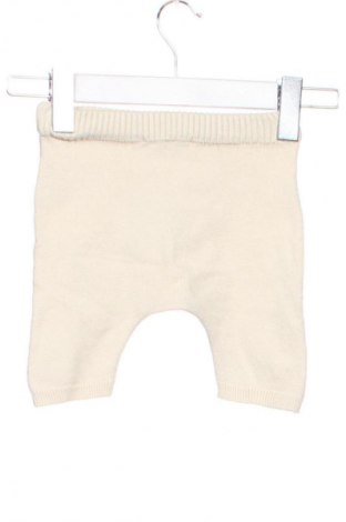 Detské nohavice  Unbranded, Veľkosť 2-3m/ 56-62 cm, Farba Béžová, Cena  11,00 €