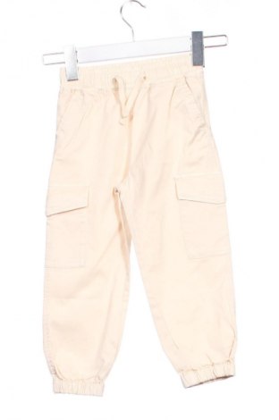 Gyerek nadrág Unbranded, Méret 18-24m / 86-98 cm, Szín Bézs, Ár 4 301 Ft