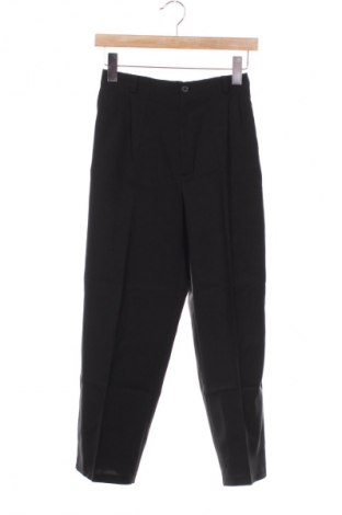 Dziecięce spodnie Unbranded, Rozmiar 13-14y/ 164-168 cm, Kolor Czarny, Cena 48,28 zł