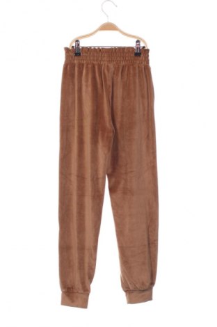 Детски панталон Unbranded, Размер 9-10y/ 140-146 см, Цвят Кафяв, Цена 20,90 лв.
