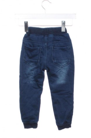 Детски панталон Unbranded, Размер 2-3m/ 56-62 см, Цвят Син, Цена 21,99 лв.