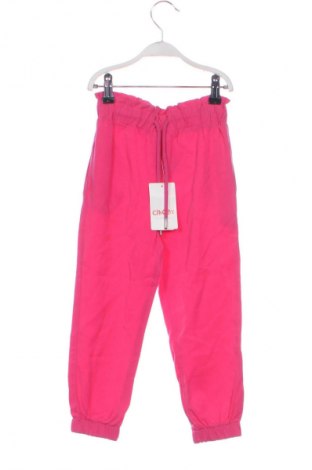 Dětské kalhoty  Unbranded, Velikost 3-4y/ 104-110 cm, Barva Růžová, Cena  430,00 Kč