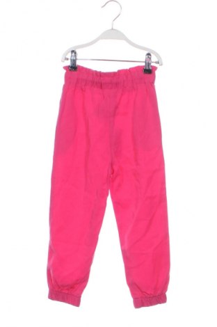 Dětské kalhoty  Unbranded, Velikost 3-4y/ 104-110 cm, Barva Růžová, Cena  430,00 Kč