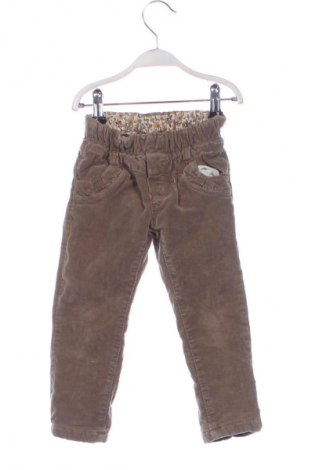 Kinderhose Unbranded, Größe 18-24m/ 86-98 cm, Farbe Braun, Preis 10,74 €