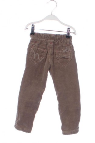 Kinderhose Unbranded, Größe 18-24m/ 86-98 cm, Farbe Braun, Preis 10,74 €