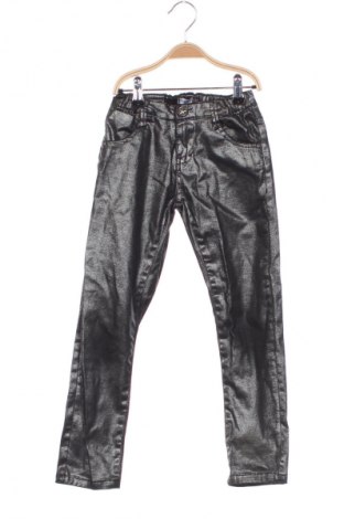 Kinderhose Unbranded, Größe 6-7y/ 122-128 cm, Farbe Silber, Preis € 10,74