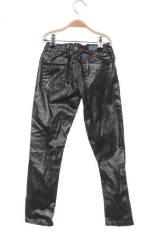 Kinderhose Unbranded, Größe 6-7y/ 122-128 cm, Farbe Silber, Preis € 10,74