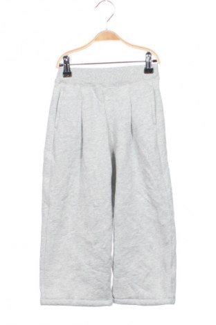 Kinderhose Uniqlo, Größe 3-4y/ 104-110 cm, Farbe Grau, Preis € 16,99