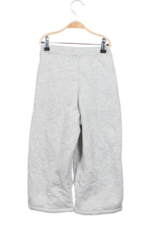 Kinderhose Uniqlo, Größe 3-4y/ 104-110 cm, Farbe Grau, Preis € 16,99
