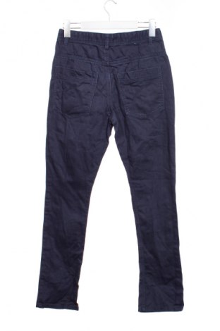 Παιδικό παντελόνι United Colors Of Benetton, Μέγεθος 15-18y/ 170-176 εκ., Χρώμα Μπλέ, Τιμή 12,79 €