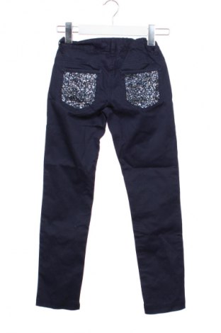 Dětské kalhoty  United Colors Of Benetton, Velikost 10-11y/ 146-152 cm, Barva Modrá, Cena  322,00 Kč