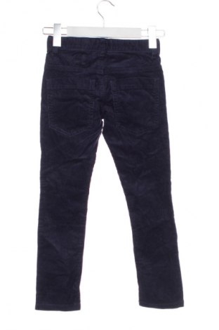 Dziecięce spodnie United Colors Of Benetton, Rozmiar 6-7y/ 122-128 cm, Kolor Niebieski, Cena 32,99 zł