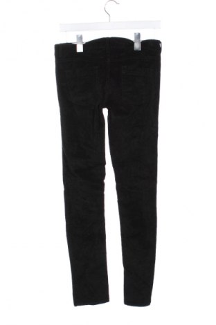 Gyerek nadrág United Colors Of Benetton, Méret 12-13y / 158-164 cm, Szín Fekete, Ár 3 149 Ft