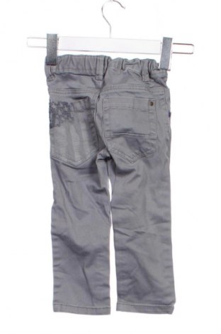 Kinderhose United Colors Of Benetton, Größe 2-3y/ 98-104 cm, Farbe Grau, Preis € 12,83