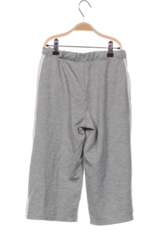 Dziecięce spodnie United Colors Of Benetton, Rozmiar 6-7y/ 122-128 cm, Kolor Szary, Cena 57,66 zł