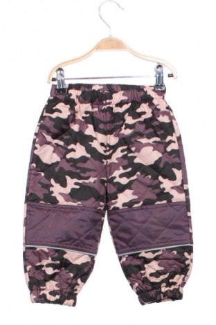 Detské nohavice  VRS, Veľkosť 9-12m/ 74-80 cm, Farba Viacfarebná, Cena  16,88 €