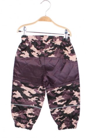 Detské nohavice  VRS, Veľkosť 9-12m/ 74-80 cm, Farba Viacfarebná, Cena  16,88 €