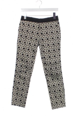 Детски панталон Vero Moda, Размер 11-12y/ 152-158 см, Цвят Многоцветен, Цена 19,99 лв.