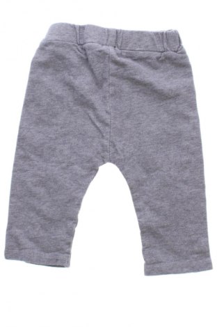 Dziecięce spodnie Waikiki, Rozmiar 18-24m/ 86-98 cm, Kolor Szary, Cena 48,28 zł